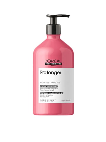 Odżywka do włosów "Pro Longer" - 750 ml