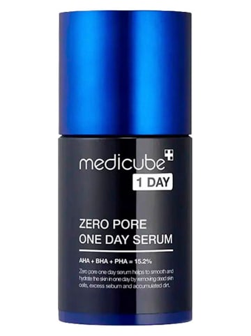 Gezichtsserum "Zero Pore Day One", 30 ml