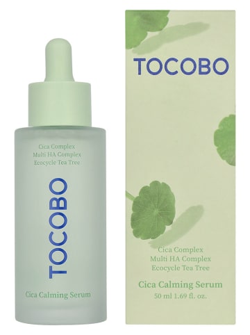 Gezichtsserum "Cica Calming", 50 ml