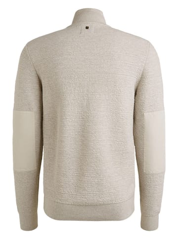 Cardigan in Creme