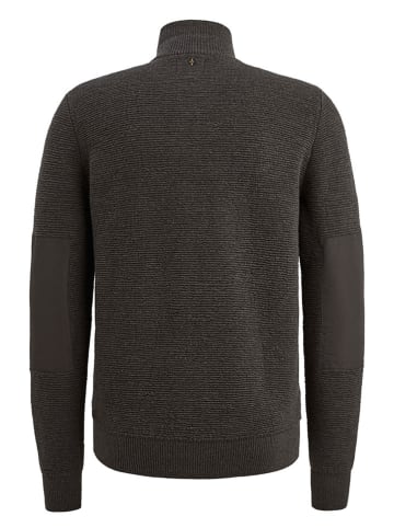 Vest antraciet