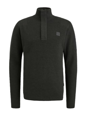 Pullover in Anthrazit