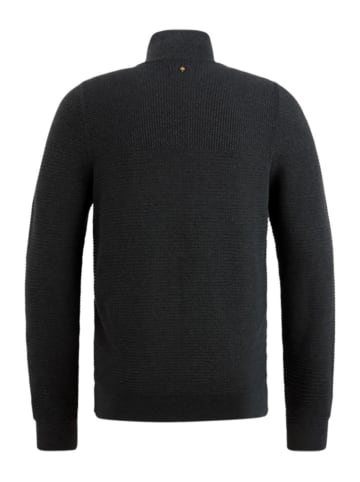 Sweter w kolorze czarnym