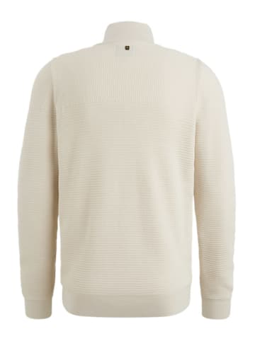 Pullover in Creme
