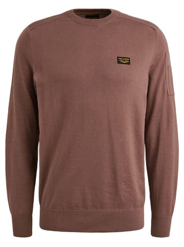 Pullover in Bordeaux