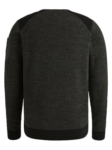 Pullover in Anthrazit