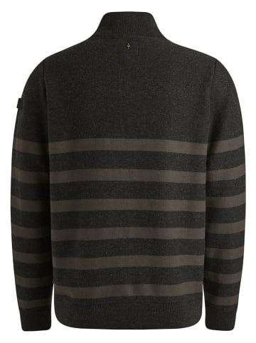 Pullover in Anthrazit