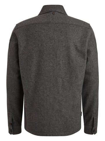 Hemdjacke in Anthrazit