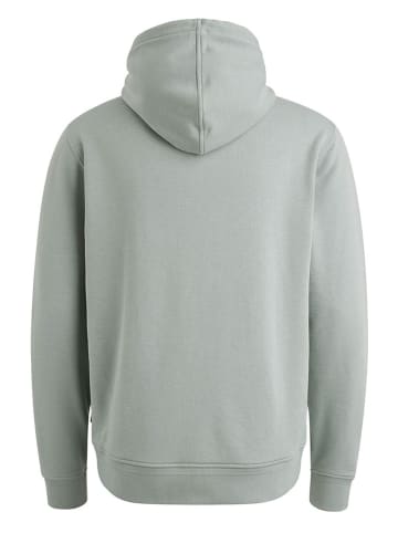 Bluza w kolorze błękitnym