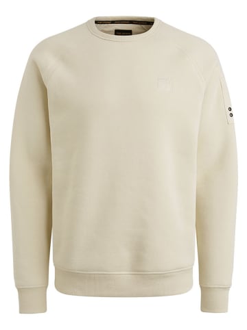 Sweatshirt crème