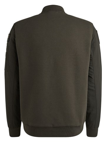 Blouson in Khaki