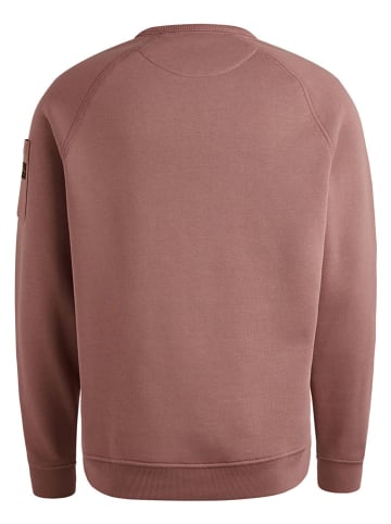 Sweatshirt lichtroze