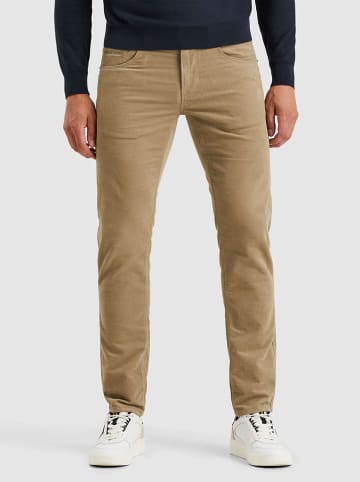 Jeans - Regular fit - in Beige