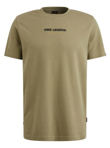 Shirt in Oliv