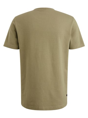 Shirt in Oliv