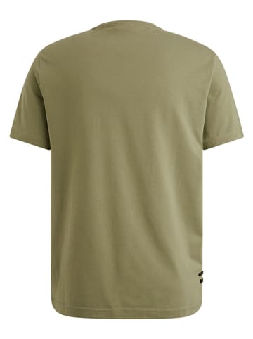 Shirt in Oliv