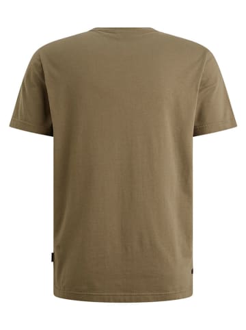 Shirt in Oliv