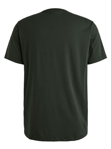 Shirt in Grün