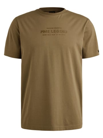 Shirt in Oliv