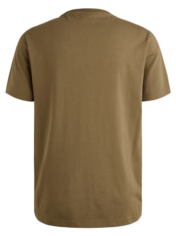 Shirt in Oliv