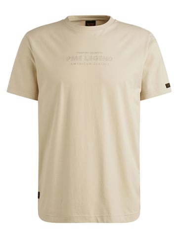 Shirt in Beige