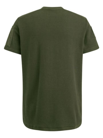 Shirt in Khaki