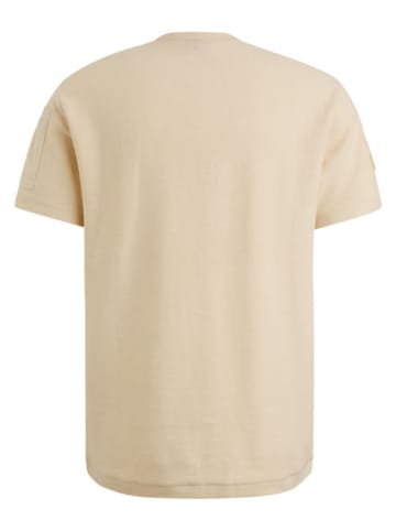 Shirt in Beige