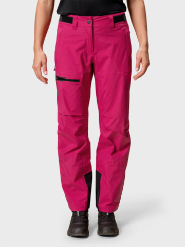 Ski-/Snowboardhose "Alpine" in Pink