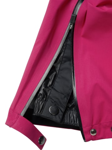 Ski-/Snowboardhose "Alpine" in Pink