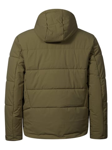 Winterjacke "Ascale" in Khaki