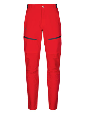 Funktionshose "Pallas II" in Rot