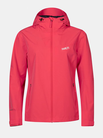 Funktionsjacke "Forter DX" in Rot