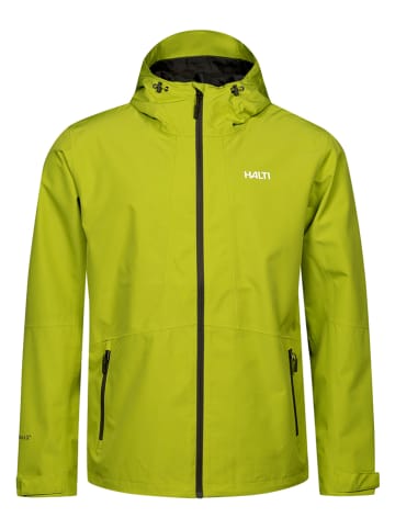Funktionsjacke "Forter" in Oliv