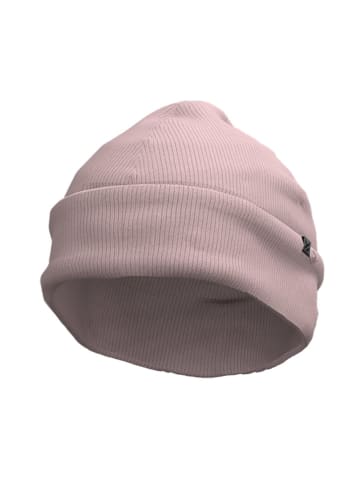 Beanie "Pehmee" in Rosa