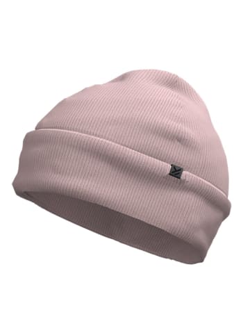Beanie "Pehmee" in Rosa