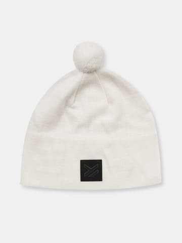 Beanie "Pilke" in Creme