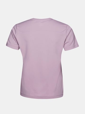 Funktionsshirt "Salves" in Flieder
