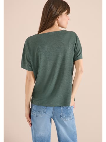 Shirt in Khaki
