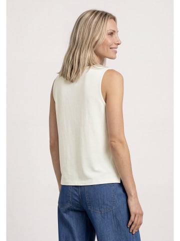 Top in Creme