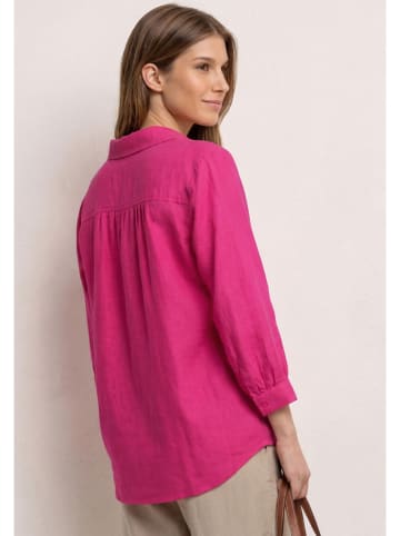 Bluse in Pink