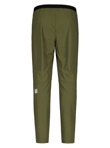 Spodnie funkcyjne "ChristalloM. Puzzle" w kolorze khaki