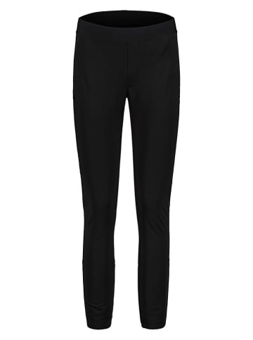 Maloja Thermo-Unterhose "JufenM." in Schwarz