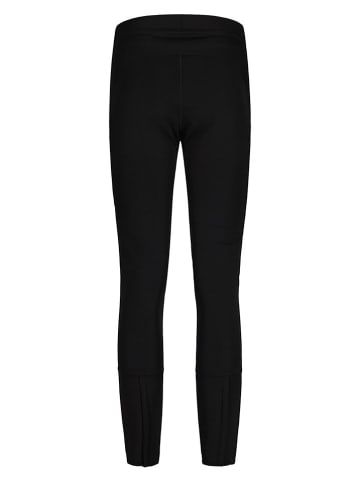 Maloja Thermo-Unterhose "JufenM." in Schwarz