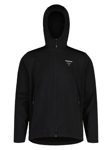 Funktionsjacke "RonachM." in Schwarz