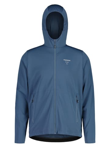 Funktionsjacke "RonachM." in Blau