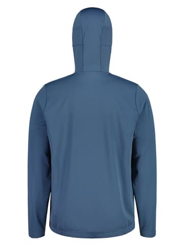 Funktionsjacke "RonachM." in Blau