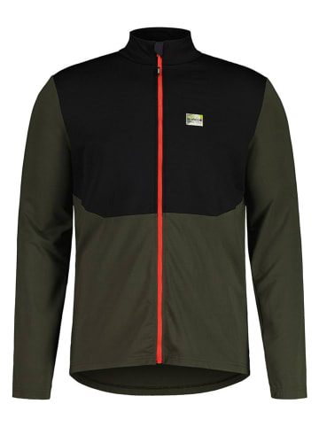 Funktionsjacke "DurachelM." in Khaki
