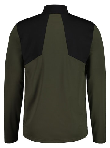 Funktionsjacke "DurachelM." in Khaki