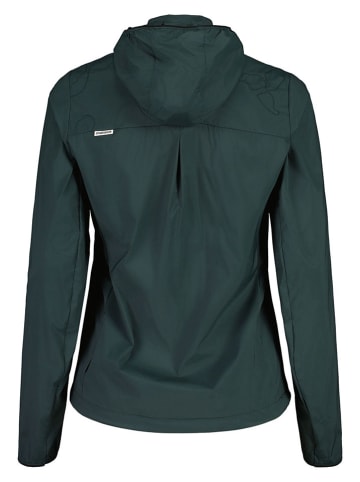Maloja Funktionsjacke "EnhanaM." in Grün