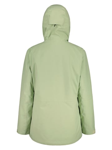 Maloja Ski-/ Snowboardjacke "SelunM." in Hellgrün